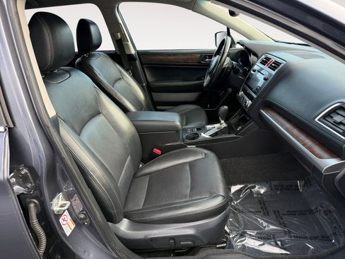 Used 2015 Subaru Outback 2.5i Limited image 19