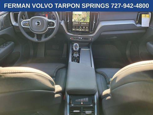 New 2026 Volvo XC60 B5 Ultra w/ Protection Package Premier image 15