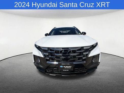 Used 2024 Hyundai Santa Cruz XRT AWD/4WD image 16