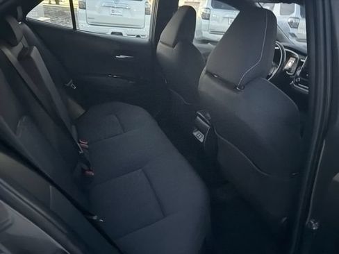 Certified 2025 Toyota Corolla SE FWD image 28