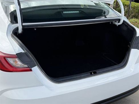 Certified 2025 Toyota Camry LE image 21