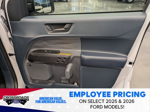 New 2026 Ford Maverick Tremor AWD/4WD image 41