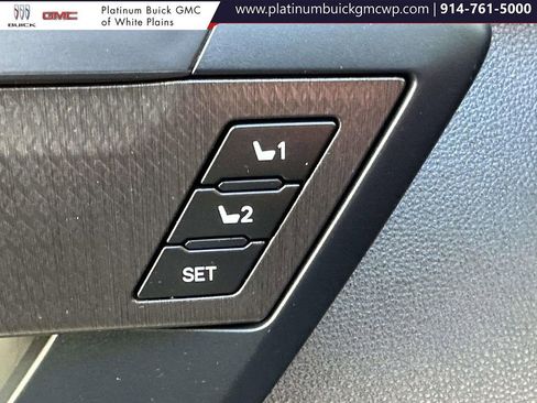 Used 2024 Toyota Sequoia TRD Pro image 23