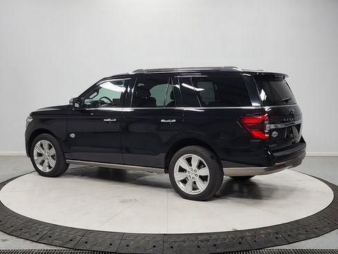 Used 2023 Ford Expedition King Ranch AWD/4WD image 5