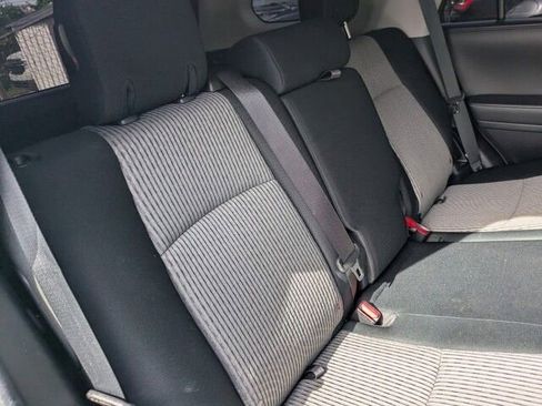 Used 2023 Toyota 4Runner SR5 image 29