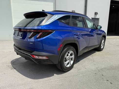 Used 2023 Hyundai Tucson SEL AWD/4WD image 6