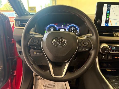 Used 2023 Toyota RAV4 XSE w/ Weather Package AWD/4WD image 6