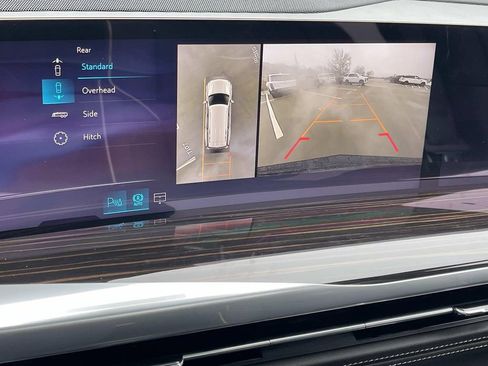 New 2026 Cadillac Escalade Luxury w/ Touring Package image 28