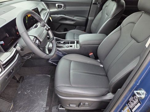 New 2026 Kia Sorento S FWD image 6