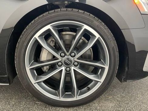 Used 2024 Audi A5 2.0T Premium w/ Convenience Package image 51