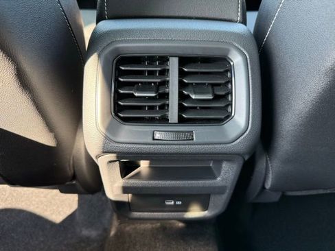 Certified 2025 Volkswagen Taos SEL image 26