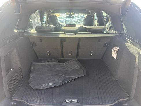 Certified 2023 BMW X3 xDrive30i w/ Premium Package image 24