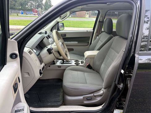 Used 2009 Ford Escape 2WD Hybrid image 20
