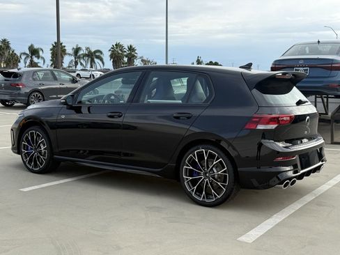 New 2026 Volkswagen Golf image 5