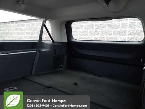New 2026 Ford Expedition Max Active AWD/4WD image 26