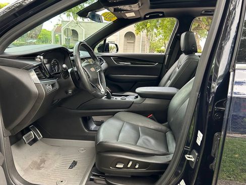 Used 2021 Cadillac XT6 Premium Luxury FWD image 15