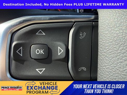 New 2026 RAM 1500 Big Horn image 19