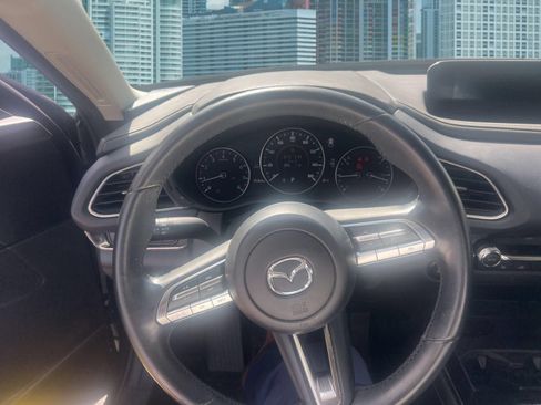 Used 2023 MAZDA CX-30 AWD 2.5 S w/ Preferred Package image 9