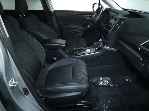 Certified 2021 Subaru Forester Premium AWD/4WD image 37