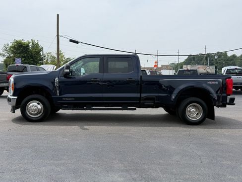 Used 2025 Ford F350 XLT AWD/4WD image 5