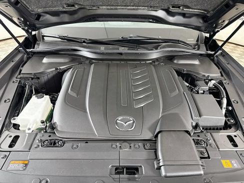 New 2026 MAZDA CX-90 3.3 Turbo w/ Preferred Package AWD/4WD image 31