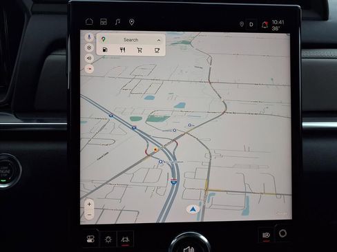 Certified 2025 GMC Terrain Elevation image 7