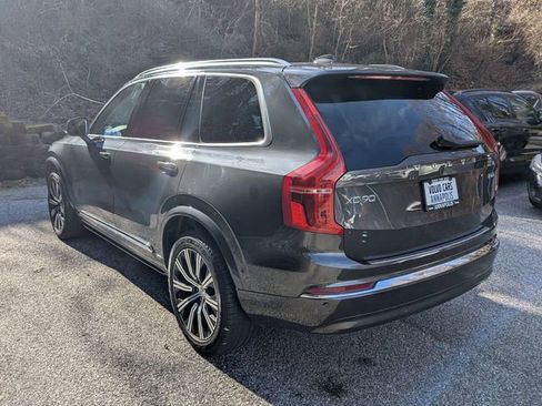 Certified 2023 Volvo XC90 B6 Plus w/ Protection Package image 5