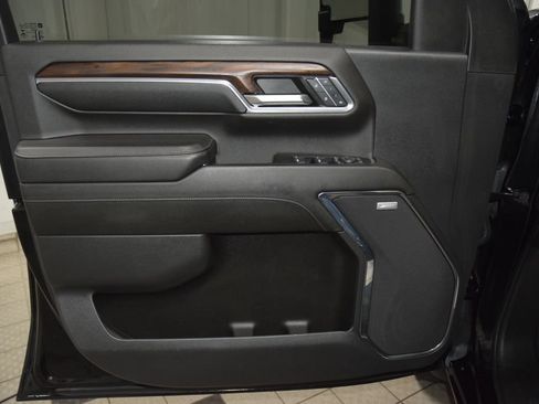 Used 2024 GMC Sierra 3500 SLT w/ SLT Convenience Package AWD/4WD image 54