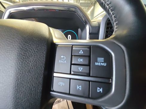 Used 2023 Ford F150 Lariat w/ Equipment Group 502A High AWD/4WD image 19