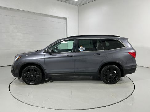 Used 2022 Honda Pilot Special Edition image 20
