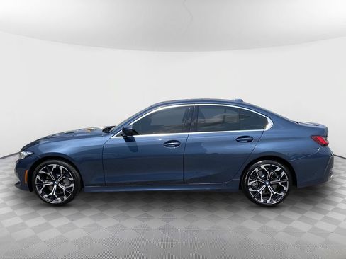 Used 2025 BMW 330i Sedan RWD image 5