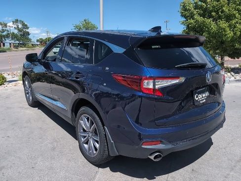 Used 2020 Acura RDX AWD w/ Technology Package image 5