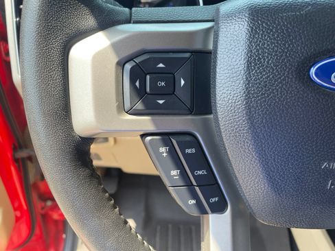 Used 2021 Ford F250 Lariat w/ Lariat Value Package AWD/4WD image 21
