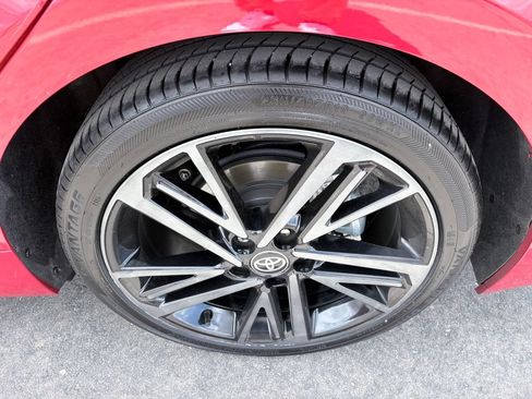Used 2025 Toyota Camry XSE FWD image 26
