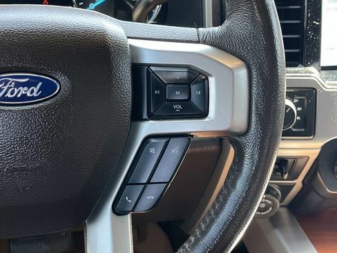 Used 2022 Ford F350 King Ranch AWD/4WD image 20