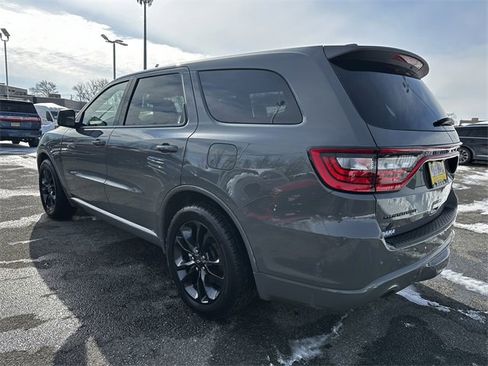 Used 2022 Dodge Durango R/T image 7