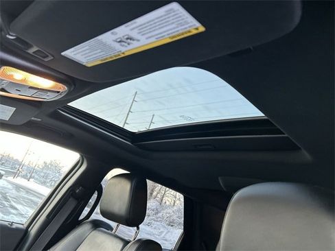 Certified 2021 Dodge Durango R/T w/ Blacktop Package image 25