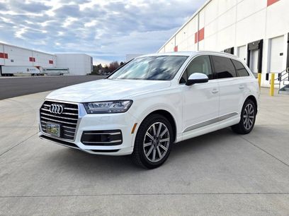 Used 2017 Audi Q7 3.0T Prestige