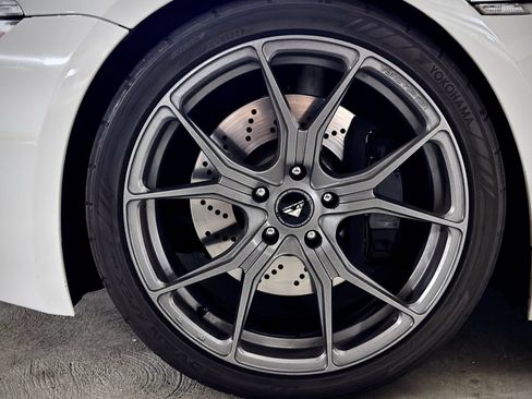 Used 2007 BMW M6 Coupe RWD image 14
