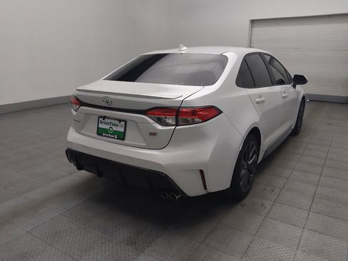 Used 2023 Toyota Corolla SE image 9