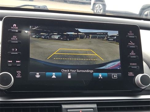 Used 2022 Honda Accord EX-L image 20