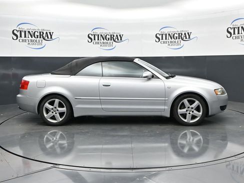 Used 2004 Audi A4 1.8T FWD image 8