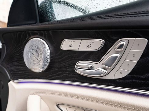 Used 2018 Mercedes-Benz E 63 AMG S image 13