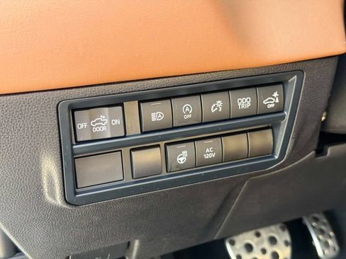 Used 2025 Toyota Tundra 1794 Edition w/ TRD Off-Road Package AWD/4WD image 24