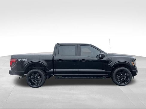 Used 2024 Ford F150 XLT w/ Equipment Group 302A MID image 23