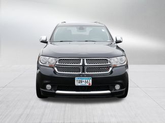 Used 2013 Dodge Durango Citadel w/ Technology Group video 2