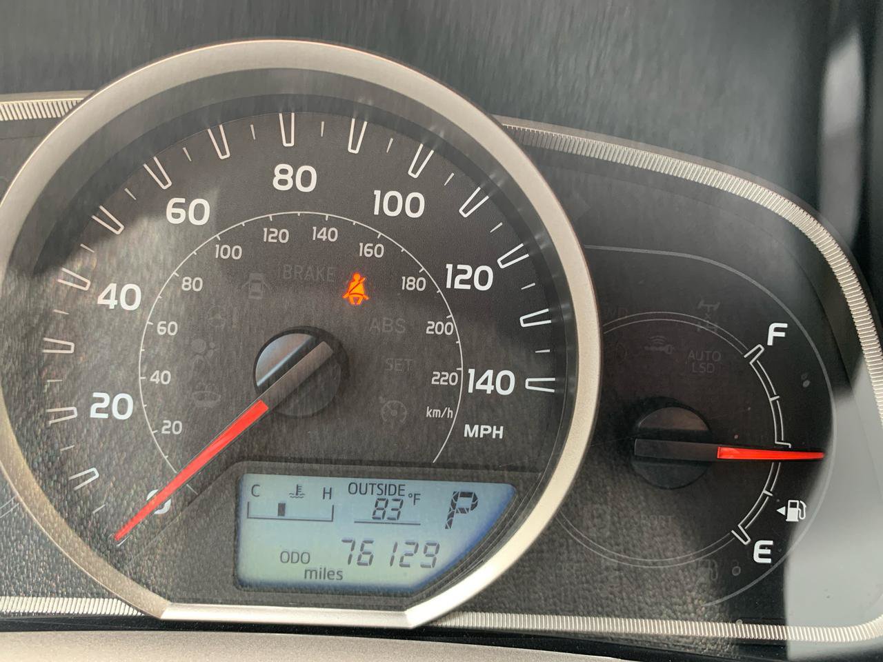 Used 2015 Toyota RAV4 LE AWD/4WD image 10