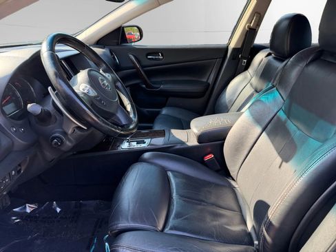 Used 2011 Nissan Maxima 3.5 SV w/ Premium Pkg FWD image 10