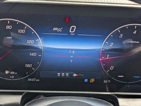 New 2026 Mercedes-Benz GLC 300 4MATIC image 10