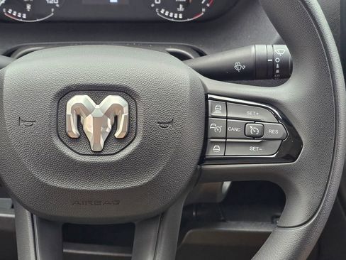 Used 2025 RAM ProMaster 2500 image 27